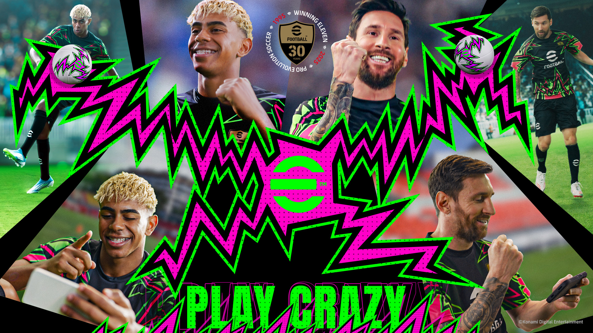 Exploring eFootball™ Game Controls, Tutorials, Not Fouls